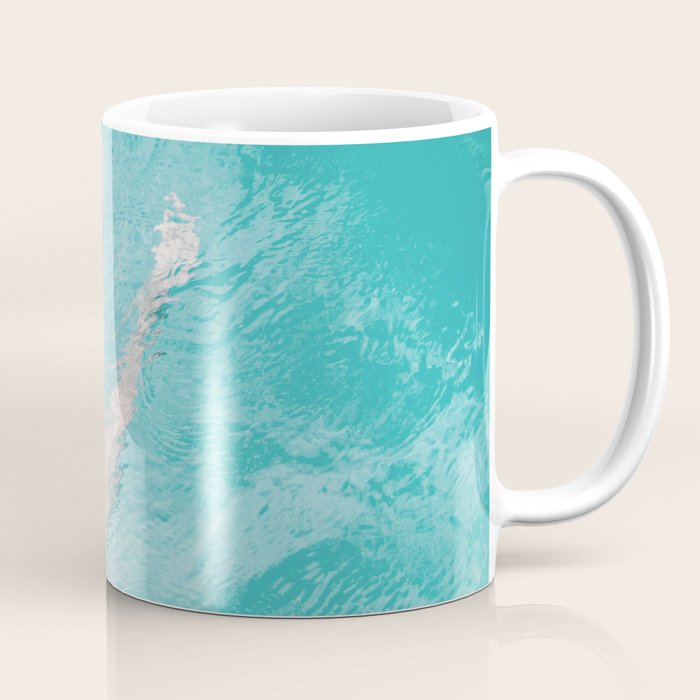 Deep End Coffee Mug Gallery Image 1