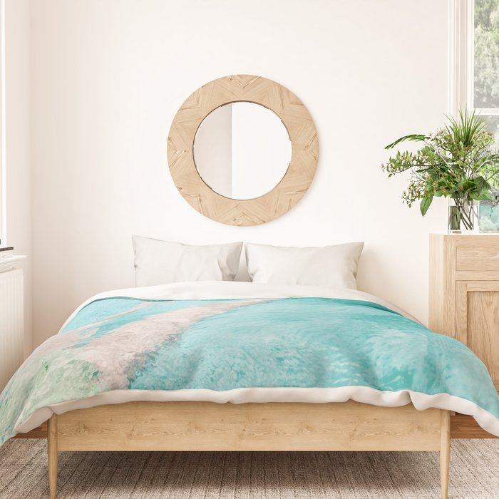 Deep End Duvet Cover Gallery Image 3