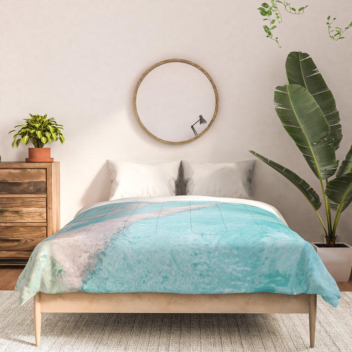 Deep End Comforter Gallery Image 3
