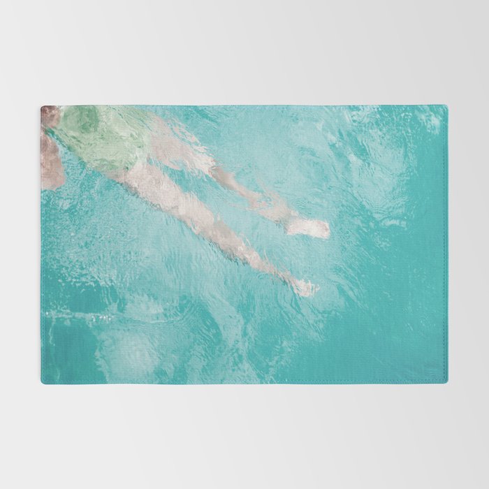 Deep End Rug Gallery Image 2
