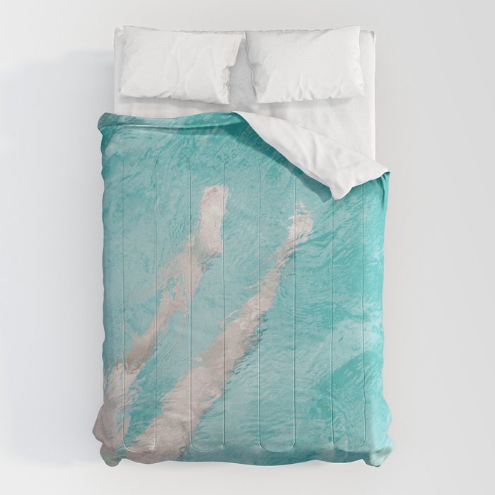 Deep End Comforter Gallery Image 6