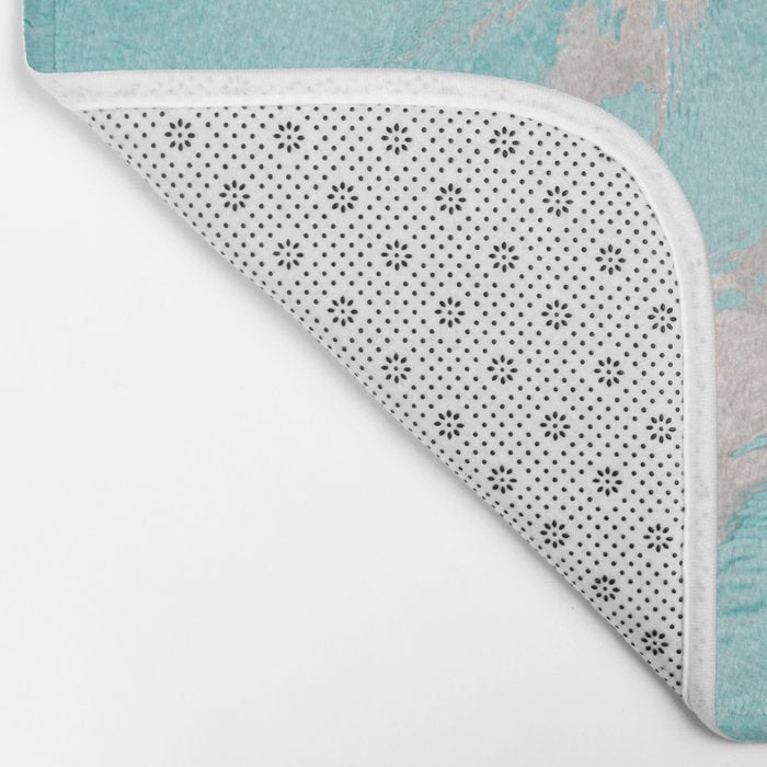 Deep End Bath Mat Gallery Image 2