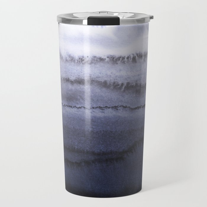 WITHIN THE TIDES BLUE Travel Mug Gallery Image 1