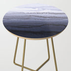 WITHIN THE TIDES BLUE Side Table Gallery Image 2