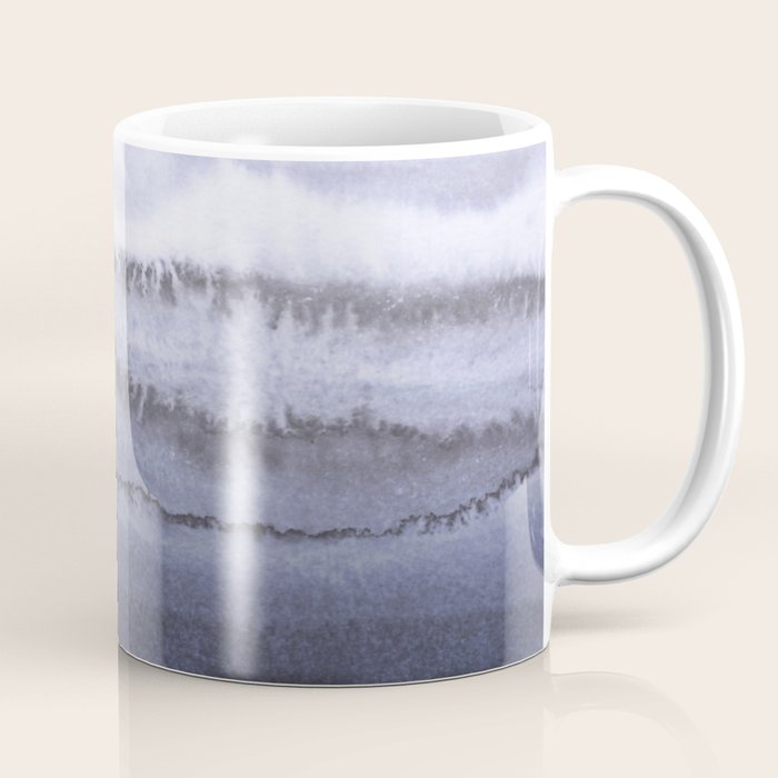 WITHIN THE TIDES BLUE Coffee Mug Gallery Image 1