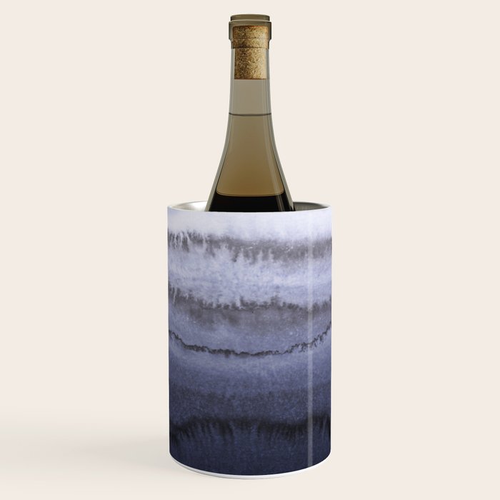 WITHIN THE TIDES BLUE Wine Chiller Gallery Image 3