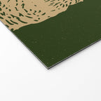 Kodiak Bear Welcome Mat Gallery Image 2