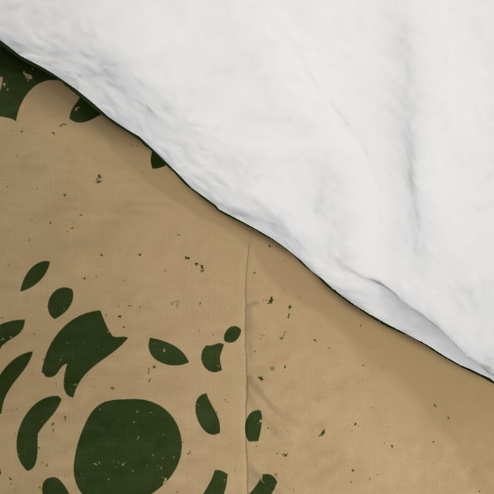 Kodiak Bear Comforter Gallery Image 4