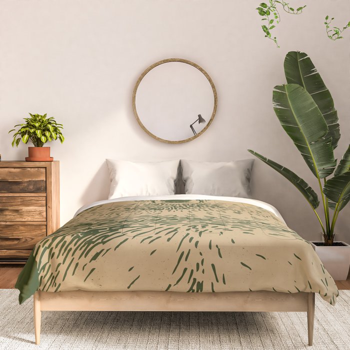 Kodiak Bear Comforter Gallery Image 3