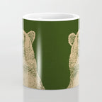 Kodiak Bear Coffee Mug Gallery Image 4