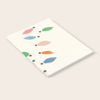 Fairy Lights Notebook Gallery Image 2
