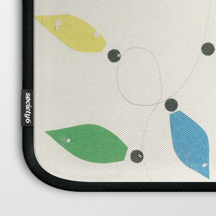 Fairy Lights Laptop Sleeve Gallery Image 3