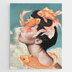 Dream 1 Jigsaw Puzzle Gallery Image 1