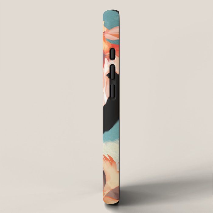 Dream 1 iPhone Case Gallery Image 2