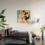 Dream 1 Wood Wall Art Gallery Image 2