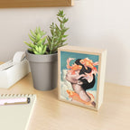 Dream 1 Mini Art Print Gallery Image 2