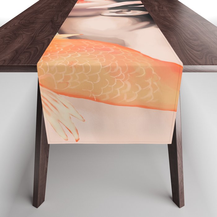 Dream 1 Table Runner Gallery Image 1