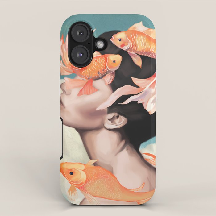 Dream 1 iPhone Case Gallery Image 1