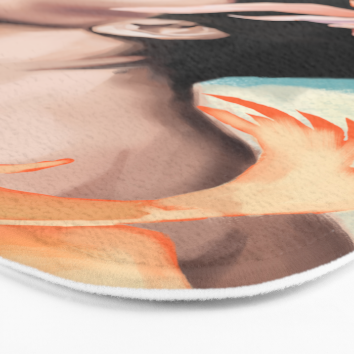 Dream 1 Bath Mat Gallery Image 3