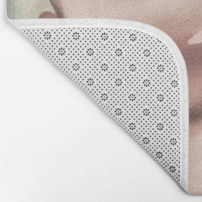 Dream 1 Bath Mat Gallery Image 2