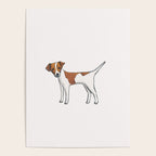 Russ the dog Poster Gallery Image 4