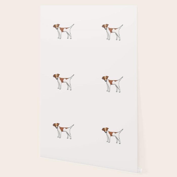Russ the dog Wallpaper Gallery Image 2