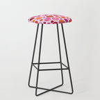 Feminist Buttons Stool Gallery Image 1