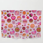 Feminist Buttons Wall Hanging Gallery Image 1