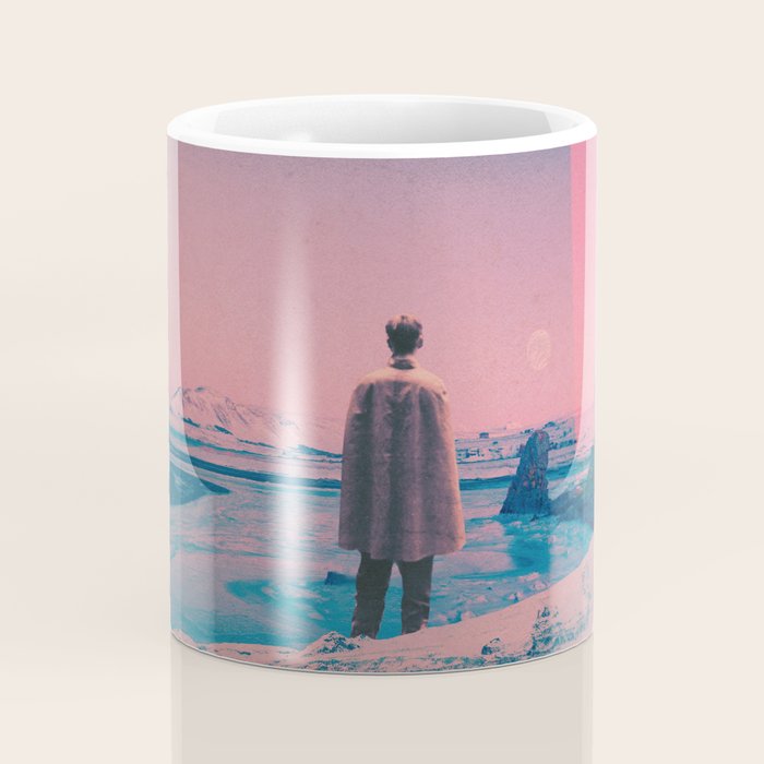 Will you still remember me II Coffee Mug Gallery Image 4