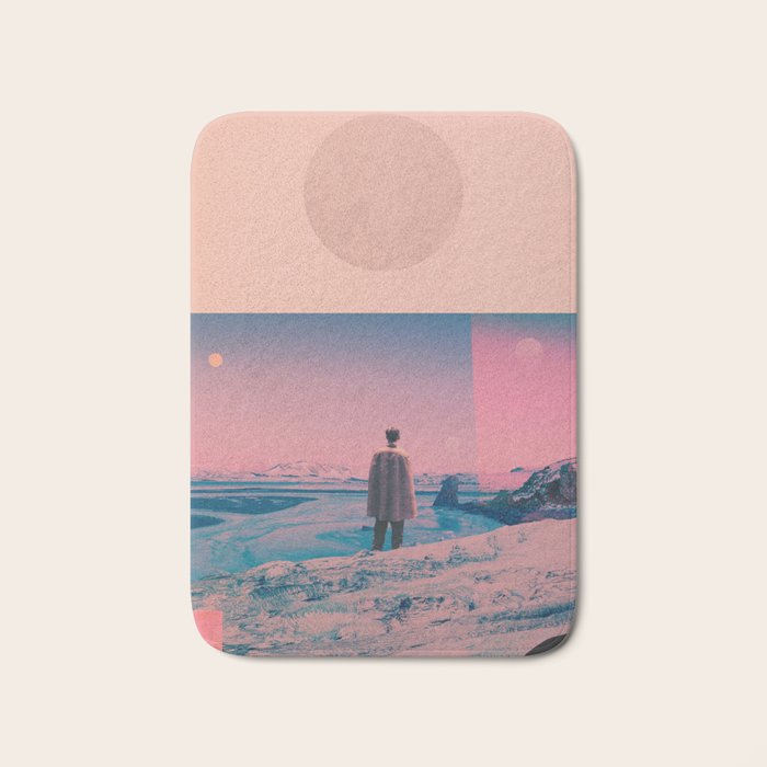 Will you still remember me II Bath Mat Gallery Image 1