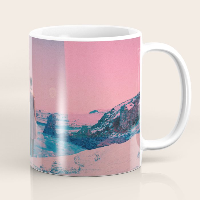 Will you still remember me II Coffee Mug Gallery Image 1