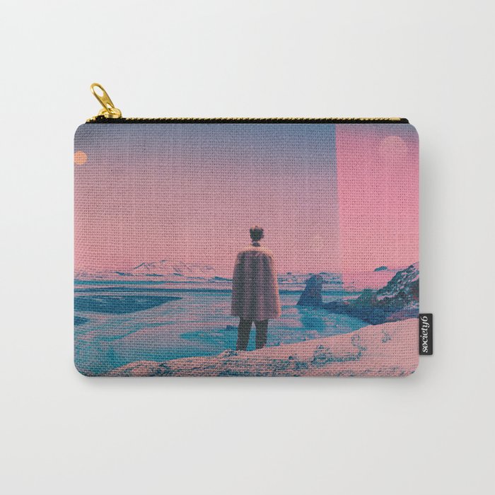Will you still remember me II Carry All Pouch Gallery Image 1