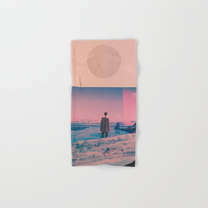Will you still remember me II Bath Towel Gallery Image 1