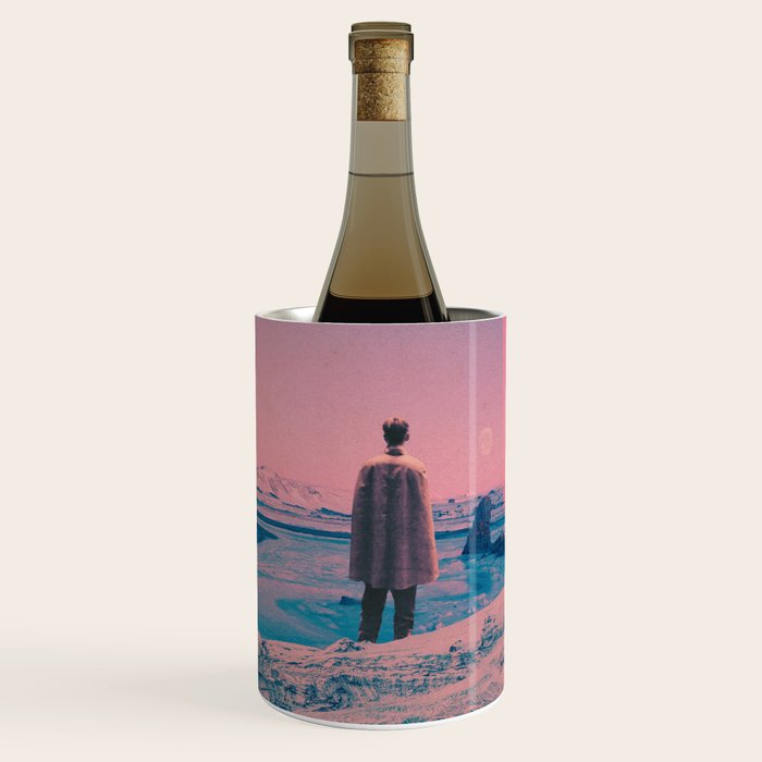 Will you still remember me II Wine Chiller Gallery Image 1
