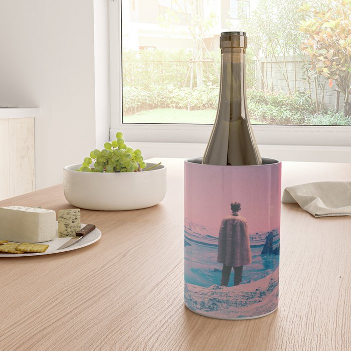 Will you still remember me II Wine Chiller Gallery Image 4