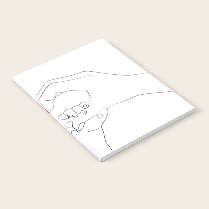 Unconditional Love Notebook Gallery Image 2