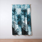 Ocean Window Curtain Gallery Image 3