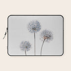 Dandelion 2 Laptop Sleeve Gallery Image 1