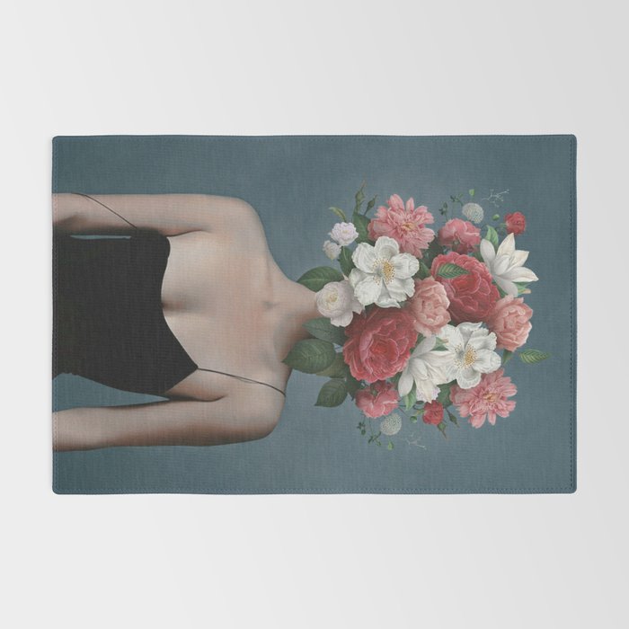 In Bloom Rug Gallery Image 2