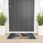 In Bloom Welcome Mat Gallery Image 3