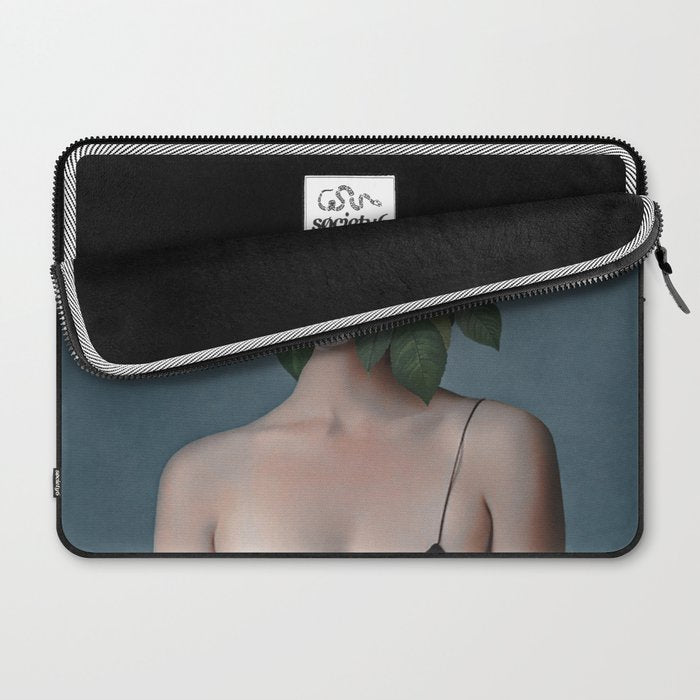 In Bloom Laptop Sleeve Gallery Image 2
