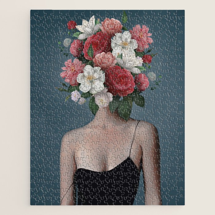 In Bloom Jigsaw Puzzle Gallery Image 1
