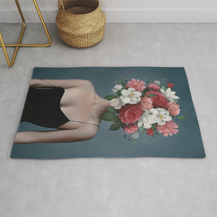 In Bloom Rug Gallery Image 1