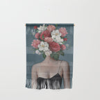 In Bloom Wall Hanging Gallery Image 1