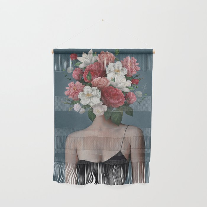 In Bloom Wall Hanging Gallery Image 1