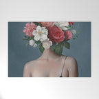 In Bloom Welcome Mat Gallery Image 1