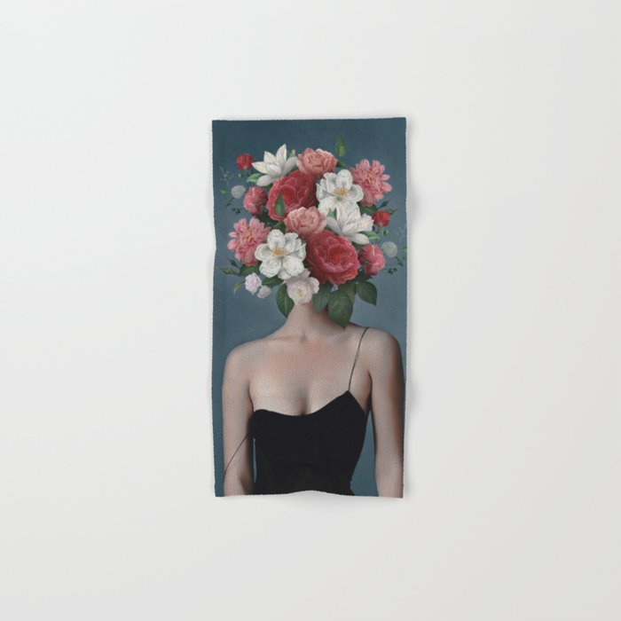 In Bloom Towels Gallery Image 1