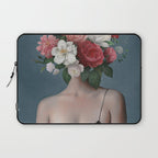 In Bloom Laptop Sleeve Gallery Image 1
