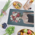 In Bloom Cutting Board Gallery Image 2