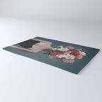 In Bloom Rug Gallery Image 3